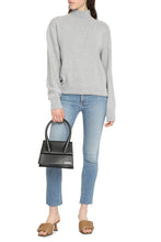 Load image into Gallery viewer, Wool and cashmere sweater

