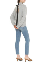 Load image into Gallery viewer, Wool and cashmere sweater
