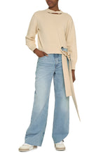 Load image into Gallery viewer, Wool and cashmere sweater

