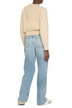 Load image into Gallery viewer, Wool and cashmere sweater
