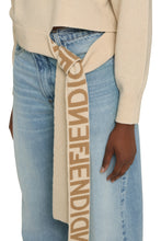 Load image into Gallery viewer, Wool and cashmere sweater
