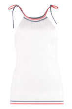 Load image into Gallery viewer, Jacquard knit top
