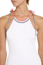 Load image into Gallery viewer, Jacquard knit top

