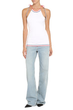 Load image into Gallery viewer, Jacquard knit top
