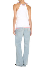 Load image into Gallery viewer, Jacquard knit top
