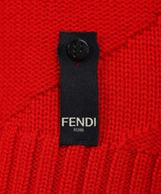 Load image into Gallery viewer, Wool crew-neck sweater
