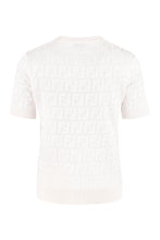 Load image into Gallery viewer, Jacquard knit top
