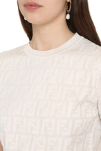 Load image into Gallery viewer, Jacquard knit top
