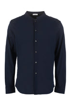 Load image into Gallery viewer, Cotton piqué shirt
