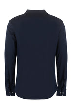 Load image into Gallery viewer, Cotton piqué shirt

