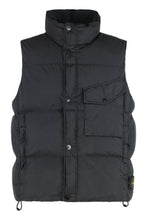 Load image into Gallery viewer, Quilted vest

