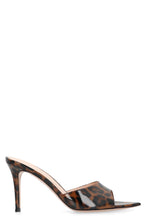 Load image into Gallery viewer, Pointed mule Elle
