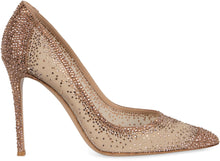 Load image into Gallery viewer, Glitter pumps

