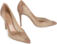 Load image into Gallery viewer, Glitter pumps
