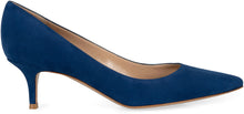 Load image into Gallery viewer, Suede pumps
