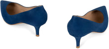 Load image into Gallery viewer, Suede pumps
