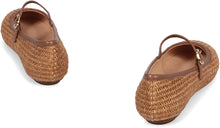 Load image into Gallery viewer, Carla ballet flats
