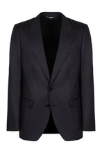 Load image into Gallery viewer, Single-breasted two-button blazer
