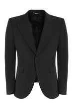 Load image into Gallery viewer, Sicilia techno fabric jacket
