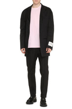 Load image into Gallery viewer, Gabardine cotton jacket
