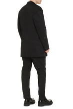 Load image into Gallery viewer, Gabardine cotton jacket
