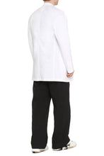 Load image into Gallery viewer, Gabardine cotton jacket
