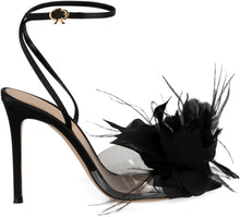 Load image into Gallery viewer, Heeled sandals
