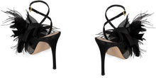 Load image into Gallery viewer, Heeled sandals
