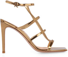 Load image into Gallery viewer, Mondry leather sandals
