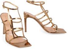 Load image into Gallery viewer, Mondry leather sandals

