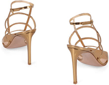 Load image into Gallery viewer, Mondry leather sandals
