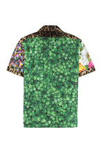 Load image into Gallery viewer, Printed short sleeved shirt
