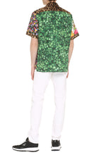 Load image into Gallery viewer, Printed short sleeved shirt
