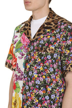 Load image into Gallery viewer, Printed short sleeved shirt
