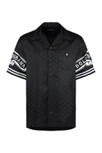 Load image into Gallery viewer, Printed silk shirt
