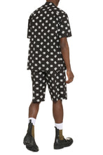Load image into Gallery viewer, Printed cotton shirt
