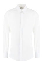 Load image into Gallery viewer, Cotton shirt
