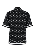 Load image into Gallery viewer, Printed short sleeved shirt
