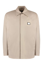 Load image into Gallery viewer, Technical fabric overshirt
