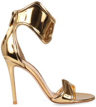 Load image into Gallery viewer, Lucrezia leather sandals
