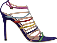Load image into Gallery viewer, Heeled sandals
