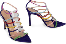 Load image into Gallery viewer, Heeled sandals
