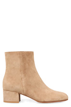 Load image into Gallery viewer, Margaux Mid Bootie Ankle boots
