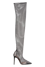 Load image into Gallery viewer, Over-the-knee boots

