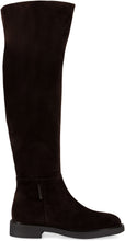 Load image into Gallery viewer, Lexington suede knee high boots
