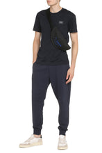 Load image into Gallery viewer, Logo cotton t-shirt
