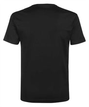 Load image into Gallery viewer, Necklace detail cotton t-shirt
