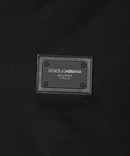 Load image into Gallery viewer, Logo detail cotton T-shirt
