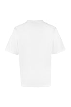 Load image into Gallery viewer, Logo cotton t-shirt
