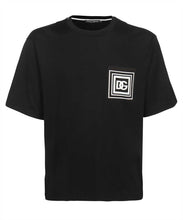 Load image into Gallery viewer, Logo cotton t-shirt
